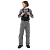 Dragonfly Брюки сноубордические DF Uktus Man Grey в Нижнем Новгороде