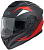 IXS Шлем iXS216 2.0 Черный/Красный/Матовый в Нижнем Новгороде