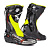 Stylmartin Мотоботы Tealth Evo Air Men Black Fluo Nero в Нижнем Новгороде