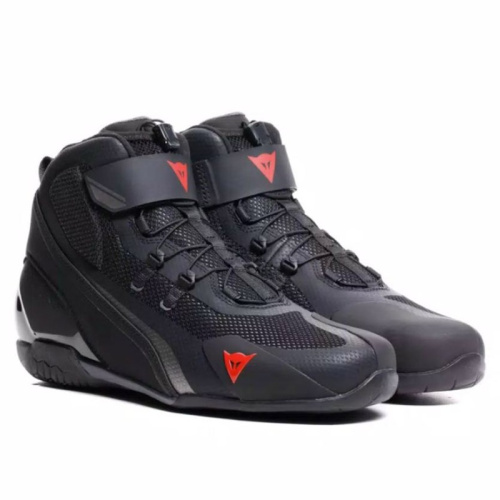 Dainese Мотоботы Herian Air Black/Anthracite в Нижнем Новгороде