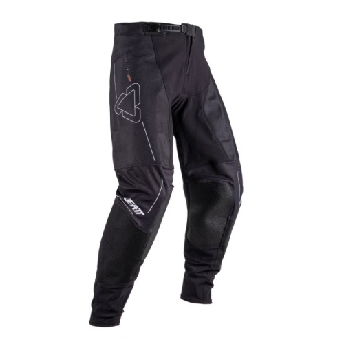 Leatt штаны Moto 4.5 V26 Black в Нижнем Новгороде