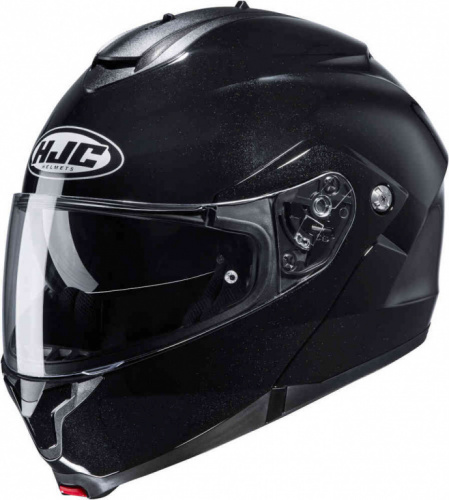 HJC Шлем C 91 Metal Black в Нижнем Новгороде