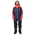 Dragonfly Комбинезон утепленный Extreme 2.0 Man Navy Blue-Orange 2025 в Нижнем Новгороде