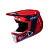 Leatt Шлем кроссовый детский Helmet Kit Moto 3.5 Jr V25 Royal в Нижнем Новгороде
