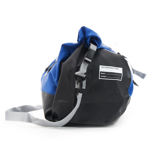 Dragonfly Гермосумка DF Multi XXL Blue 120л в Нижнем Новгороде