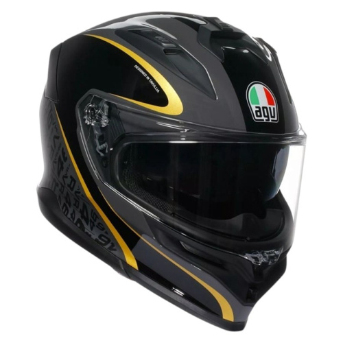 AGV Шлем K7 Flow 46 в Нижнем Новгороде