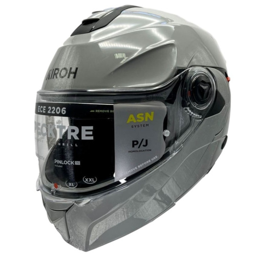Airoh Мотошлем Specktre Cement Grey Gloss в Нижнем Новгороде