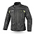 Dimox Мотокуртка текстиль Explorer Mens Touring Black/Yellow в Нижнем Новгороде