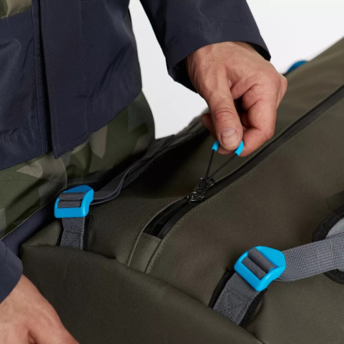 Finntrail Сумка Explorer 1733 Khaki 70L в Нижнем Новгороде