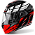 Airoh шлем интеграл Storm Starter Red Gloss в Нижнем Новгороде