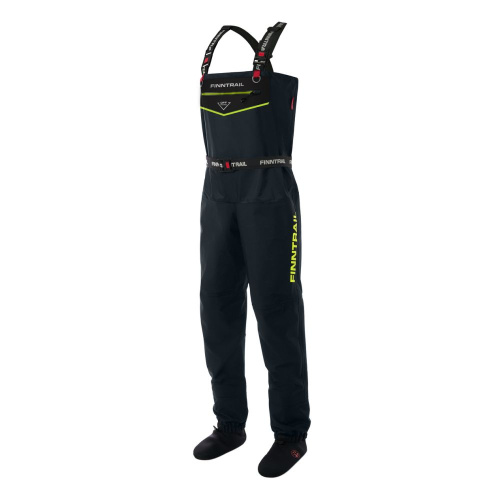 Finntrail Вейдерсы Enduro 1525 Graphite в Нижнем Новгороде
