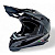 AiM Шлем RH855 Black Glossy в Нижнем Новгороде