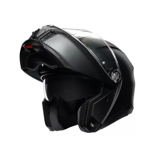 AGV Шлем Tourmodular Matt Black в Нижнем Новгороде