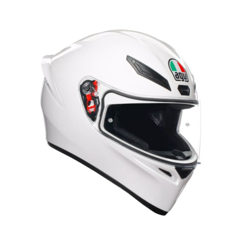 AGV Шлем K1 S White в Нижнем Новгороде