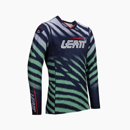 Leatt Джерси 5.5 UltraWeld Matcha 2025 в Нижнем Новгороде