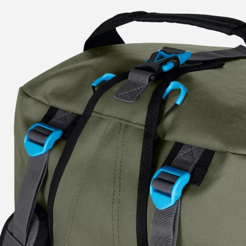 Finntrail Гермосумка Explorer 1728 Khaki 100L в Нижнем Новгороде