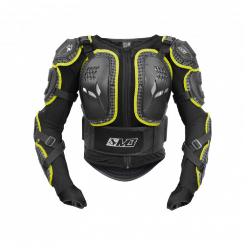 MadBull черепаха Protection Armora Yellow в Нижнем Новгороде