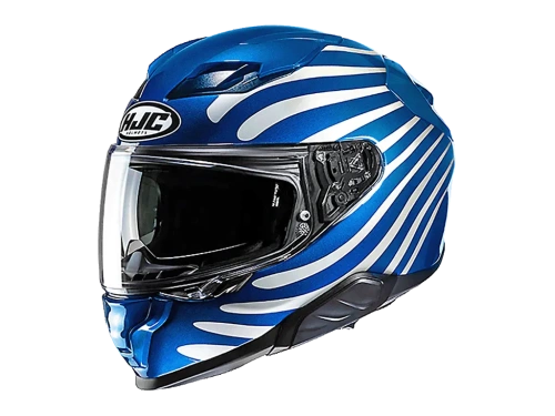 HJC Шлем F71 Zen MC2 в Нижнем Новгороде