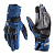 Leatt Перчатки ADV HydraDri 6.5 Midnight Blue в Нижнем Новгороде