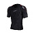 Leatt Защитный панцирь Body Tee ReaFlex Stealth V26 Black в Нижнем Новгороде