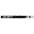 Scott Очки кроссовые Fury premium black/white в Нижнем Новгороде Scott Очки кроссовые Fury premium black/white в Нижнем Новгороде