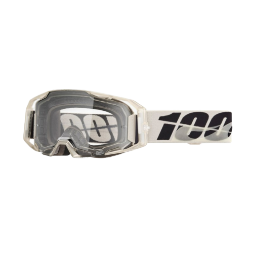 100% Очки Armatic Pitch / Clear в Нижнем Новгороде
