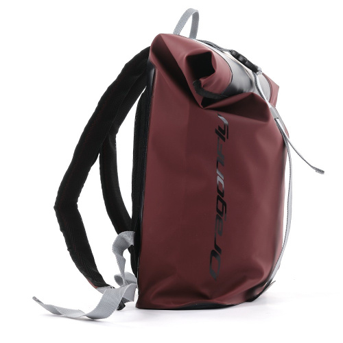Dragonfly Герморюкзак DF Fold Bag Maroon 22л в Нижнем Новгороде