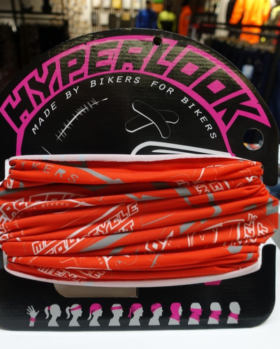 Hyperlook Баф Scout красный в Нижнем Новгороде