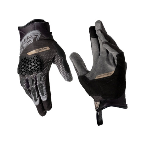 Leatt Перчатки ADV HydraDri 5.5 2026 Stealth в Нижнем Новгороде