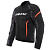 Dainese Куртка мужская Air Frame 3 Black/Black/Red-Fluo в Нижнем Новгороде