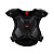Starks Моточерепаха детская Vest  Armor Kids V2 Чёрный в Нижнем Новгороде