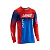 Leatt Джерси 5.5 UltraWeld V26 Royal Blue-Red в Нижнем Новгороде