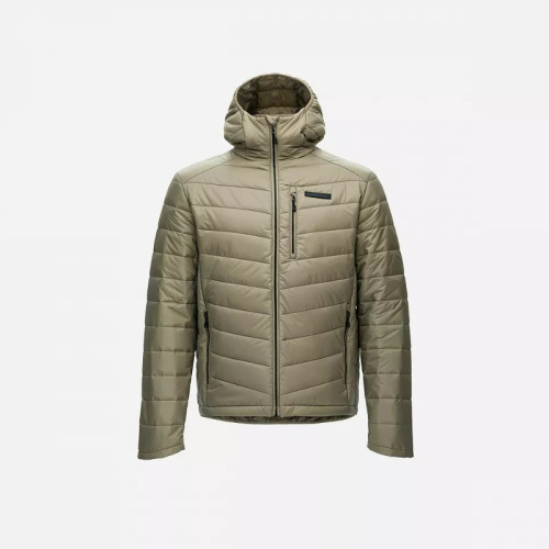 Finntrail Термокуртка Master Hood 1510 Olive в Нижнем Новгороде