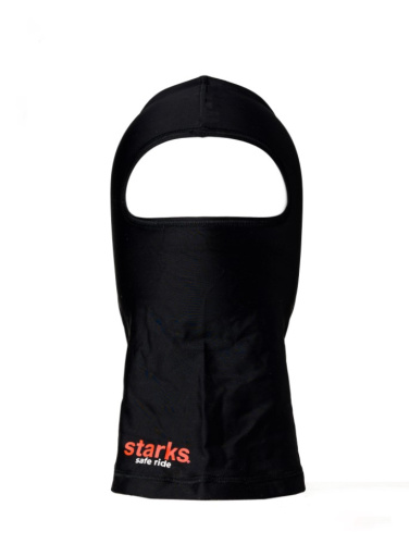 Starks Подшлемник light silk черный в Нижнем Новгороде