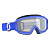 Scott Очки кроссовые Primal clear blue clear в Нижнем Новгороде