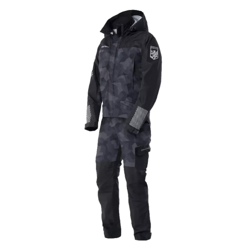 Finntrail Костюм Thor 3420 CamoShadowBlack в Нижнем Новгороде