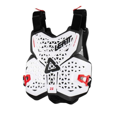 Leatt Защитный панцирь 2.5 White в Нижнем Новгороде