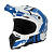 Acerbis Шлем Profile 5 22-06 White/Blue в Нижнем Новгороде