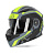 Acerbis Шлем модуляр Rederwel Grey/Yellow в Нижнем Новгороде
