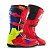 Gaerne Мотоботы GX-1 Goodyear Red/Blue/Black/Yellow в Нижнем Новгороде