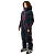Dragonfly Комбинезон Freeride Pro Woman Black - Pink в Нижнем Новгороде