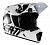 Leatt Шлем кроссовый Moto 3.5 Helmet White в Нижнем Новгороде