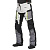 Scout Штаны GT Touring 3 4-season black/grey/yellow в Нижнем Новгороде
