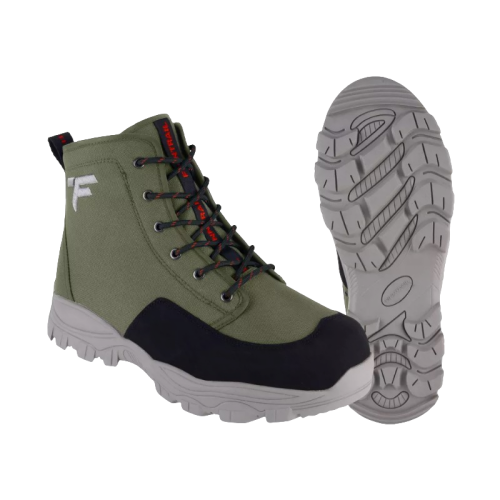 Finntrail Ботинки Urban 5090 Khaki в Нижнем Новгороде
