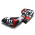 Grom Муфта на руль Monster Racing Red в Нижнем Новгороде Grom Муфта на руль Monster Racing Red в Нижнем Новгороде