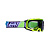 Leatt Маска Velocity 5.5 Neon Yellow Light Grey 58% в Нижнем Новгороде