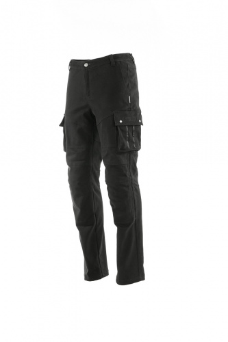 Hyperlook Мотоджинсы Barracuda Black в Нижнем Новгороде
