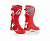 Acerbis Мотоботы кроссовые X-Team Red/White в Нижнем Новгороде