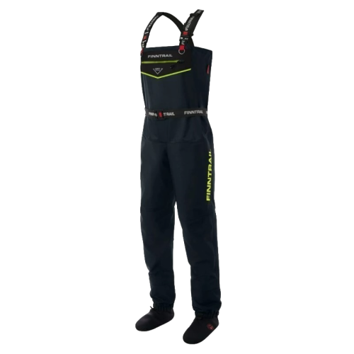 Finntrail Вейдерсы Enduro 1539 Graphite в Нижнем Новгороде