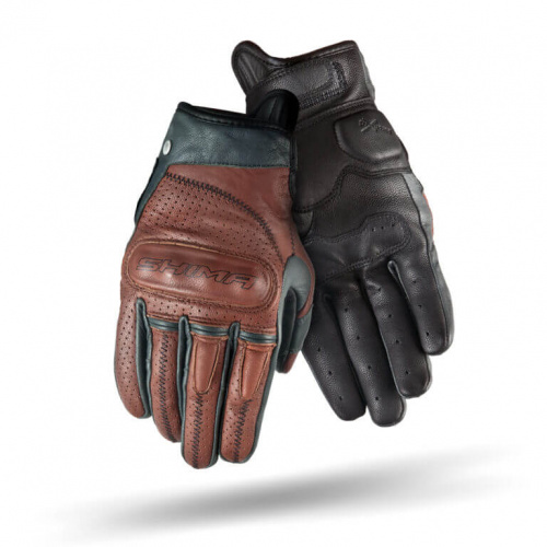 Shima Перчатки Caliber Brown в Нижнем Новгороде
